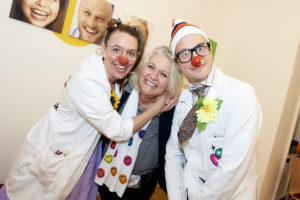 Nina Fuchs-Bittmann_Lachen wirkt