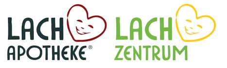 Lach Apotheke – Lachzentrum Logo